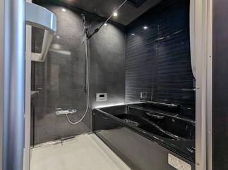 浴室／タカラスタンダードPREDENCIAプレデンシア