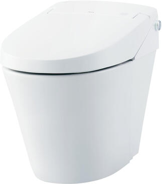 トイレ/LIXIL『サティスS』