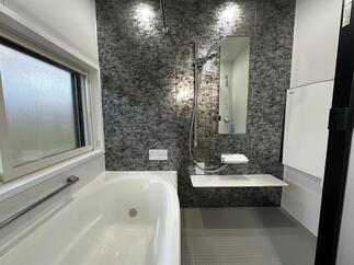 浴室 / LIXIL『リデア Mタイプ』