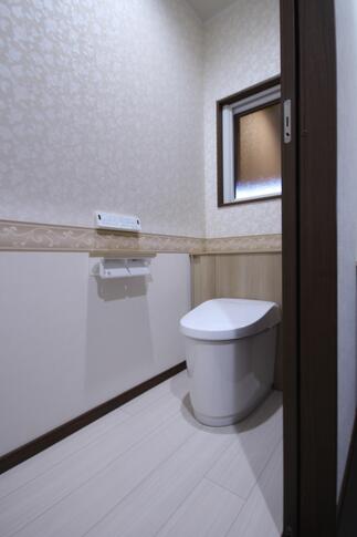 トイレ/LIXIL『Jフィット』