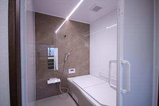 浴室/パナソニック『オフローラ』