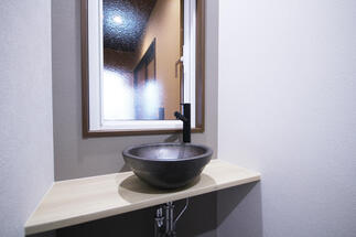 手洗い器/LIXIL『どこでも手洗い』