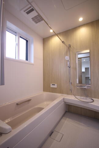 浴室/スパージュBXタイプ