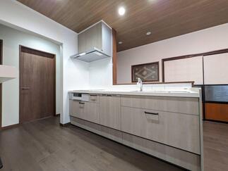 キッチン/LIXIL「ノクト」