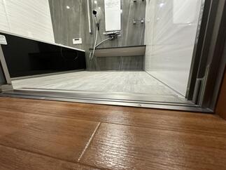 家族を守る「バリアフリー＆断熱設計」