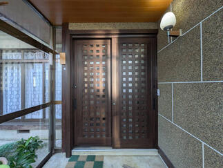 最新の『防犯性能』で、毎日の安心感もアップデート