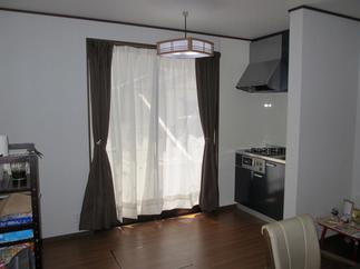 和室を親御様世帯のセカンドリビングに！