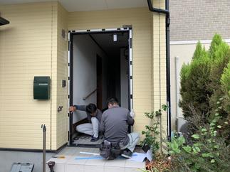 ただいま工事中！