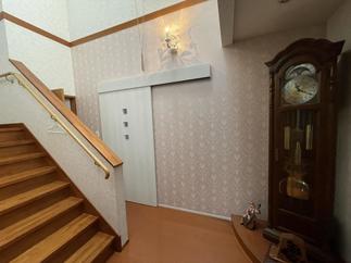 インテリア建材「ラシッサUD]