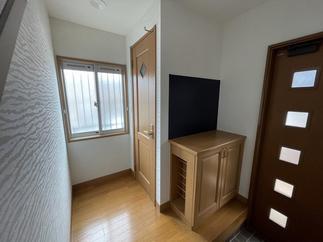 アクセントボード　