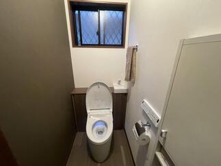 リクシル　トイレ「Jフィット」