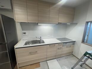 システムキッチン　リシェル＆ノクト