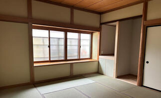 和室もリフォーム