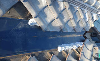 オーバーフロー対策が必要です。