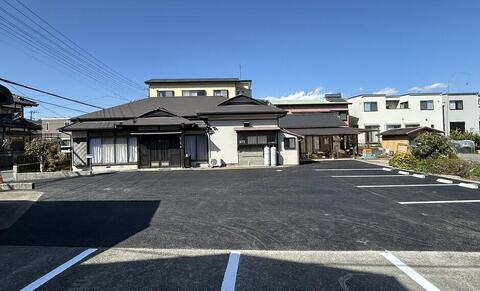 アフター