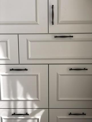 ぴったり納まるサイズ・もちろんデザインも重視