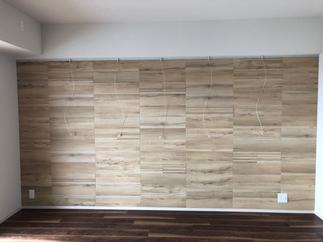 ヴィンテージオークのエコカラット