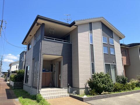 アフター