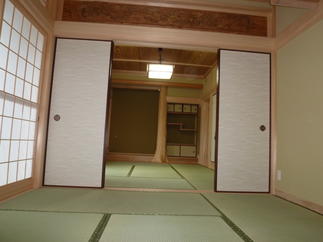 和室