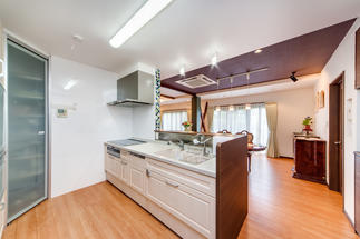 LIXIL　リシェル