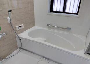 Y様邸浴室・洗面脱衣室改修工事