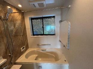 S邸ユニットバス設置工事