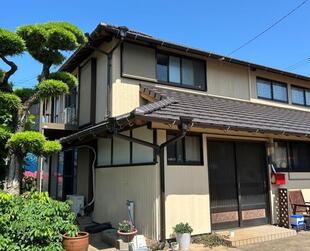 M邸農舎改修工事