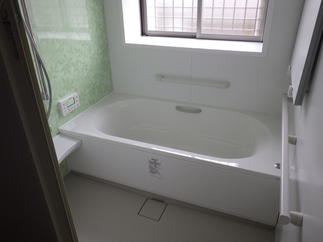 LIXIL　アライズ1616