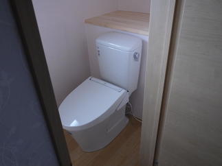 LIXIL　アメージュ　Z