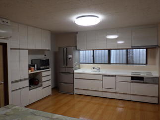 LIXIL　アライズ　2700