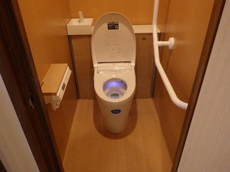 100年クリーン　　リフォーレ