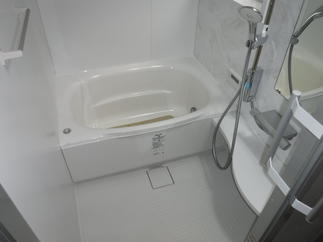 LIXIL システムバスルーム アライズ