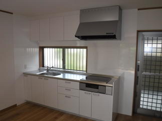 システムキッチン