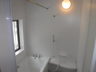 システムバスルーム