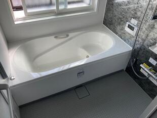 鹿児島市　浴室改修工事