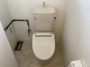 鹿児島市　トイレ改修工事