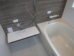 鹿児島市でユニットバスリフォーム！