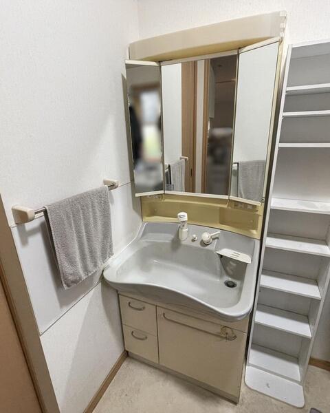 ビフォー