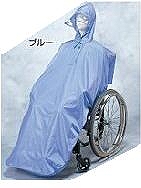 介護車いすカッパ.jpg