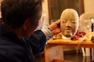 能面彫り２０１４年 (22).jpg