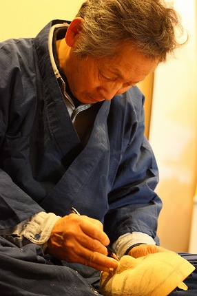 能面彫り２０１４年 (39).jpg