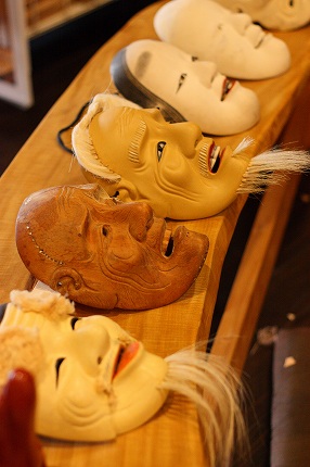 能面彫り２０１４年 (47).jpgのサムネイル画像