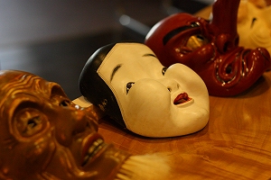 能面彫り２０１４年 (11).jpg