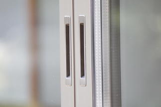 窓はLIXIL　デュオEG