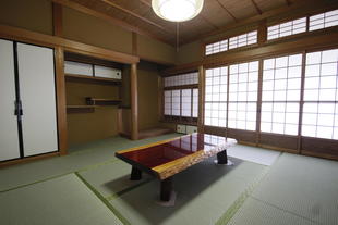 賃貸用にリフォームしました♪