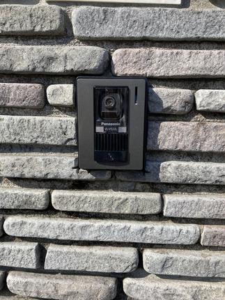 インターフォン交換