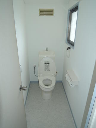 2階トイレ[施工後]
