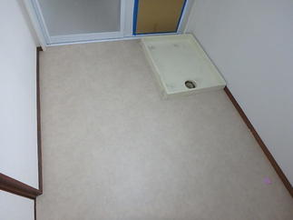 5.施工中の写真　～内装～