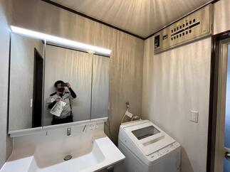 壁紙もおしゃれに！