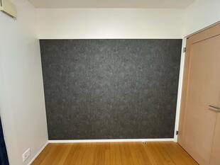 子供部屋を二つの部屋に！